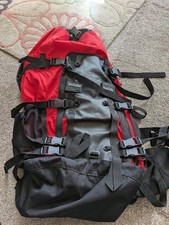 Pro action summit for sale  DUNSTABLE