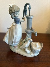 Retired lladro summer for sale  Croton on Hudson