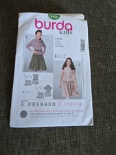 Sewing pattern dress for sale  HAWICK