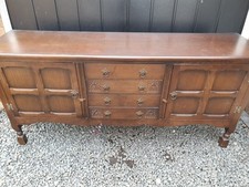 Large hallway sideboard for sale  LEEDS