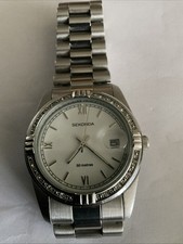 Sekonda ladies large for sale  UCKFIELD