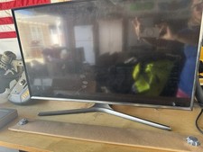smart 32in tv hdtv samsung for sale  Torrance