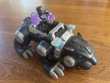 Imaginext paw black for sale  DAVENTRY