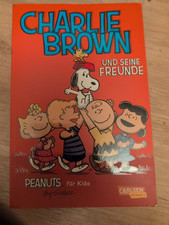 Charlie brown freunde gebraucht kaufen  Worms