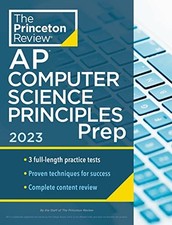 Princeton review computer for sale  Boston