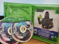 Usado, Mortal Kombat 1 (Xbox Series X/S) código Shang Tsung válido comprar usado  Enviando para Brazil