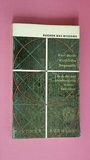 212507 karl barth gebraucht kaufen  Herzebrock-Clarholz