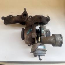 03g253019a gt1749va turbina usato  Pomigliano d'Arco