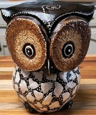 Whimsical wooden hand for sale  Gurley