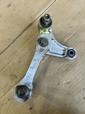 1997-1998 Kawasaki Kx 250 Ligação de Choque Traseiro Suspensão Link Bone UNI-Track Braço comprar usado  Enviando para Brazil