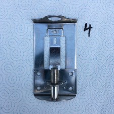 Topper dinghy transom for sale  LOUTH