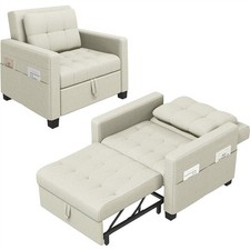 Convertible sleeper chair for sale  IPSWICH