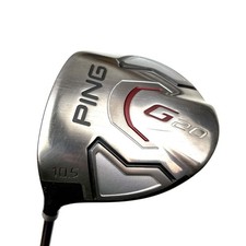 Left handed ping for sale Left handed ping for sale  LONDON
