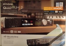 Presonus quantum usato  Varese
