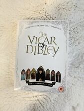 Vicar dibley ultimate for sale  CHORLEY