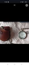 Orologio taschino kramer usato  Serra de Conti