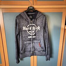hard rock caf felpa usato  Casapesenna