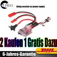 Esc 30a brushed gebraucht kaufen  Hannover