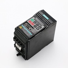 Siemens 6se3212 8ba40 gebraucht kaufen  Rohrdorf