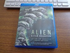 Alien film collection for sale  Dickson