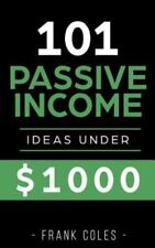 Passive income ideas for sale  Statesville