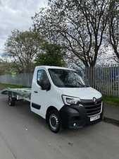 2022 renault master for sale  MANSFIELD