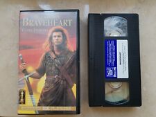 Film braveheart cuore usato  Cirie