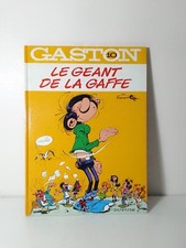 Gaston géant gaffe d'occasion  Bourg-la-Reine