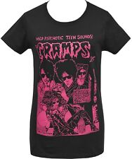 Cramps womens psychobilly for sale  BRIGHTON