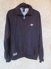 Blouson veste adidas d'occasion  Nîmes