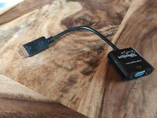 Hdmi vga adaptateur d'occasion  Geneston
