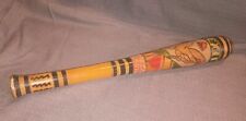 Vintage hand carved for sale  El Paso
