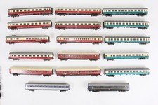 17x fleischmann intercity gebraucht kaufen  Berlin