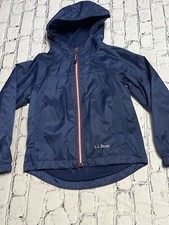 L.l.bean discovery rain for sale  Carteret