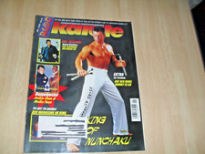 Budo karate 2002 gebraucht kaufen  Ortenburg