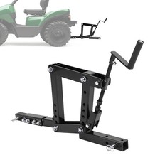 Manual point hitch for sale  Hayward