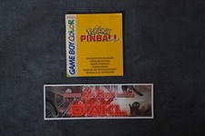 Jeu gameboy color d'occasion Jeu gameboy color d'occasion  Lognes