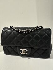 Chanel mini rectangular for sale  Montville