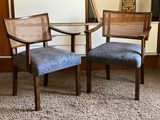 Paire fauteuil mod. d'occasion  Saint-Rémy-de-Provence