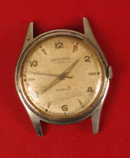 Vintage leonidas silver for sale  Coventry