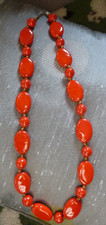 Collier sautoir vintage d'occasion  Pont-sur-Yonne