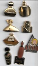 Lot pin parfums d'occasion  Saint-Amand-Montrond