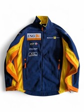 Vintage renault fleece for sale  NEWQUAY