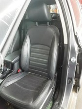 Front seat ssangyong for sale  DONCASTER