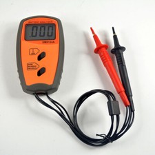Misuratore batteria resistenza usato  Spedire a Italy