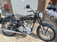 Enfield 350cc bullet for sale  SWANSEA