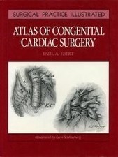 Atlas congenital cardiac for sale  ROSSENDALE