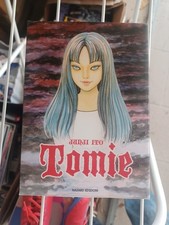 Tomie hazard prima usato  Montaione