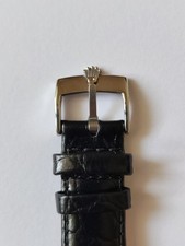 Bracelet cuir véritable d'occasion  Dijon