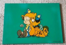 Boule bill plaque d'occasion  Orbey